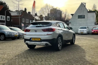 BMW X2 sDrive20i High Exec . / 2