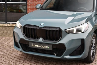 BMW X1 xDrive25e M-Sport  Premium 18inch Leder Camera ACC-voorbereiding / 63