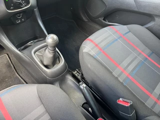 Peugeot 108 1.0 e-VTi Active  5-Deurs/Airco/Mistl / 23