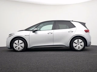 Volkswagen ID.3 Pure 45 kWh Navi | Adaptief | SOH 90.8% / 7