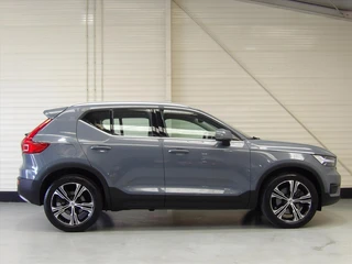 Volvo XC40 T5 Twin Engine 262pk Geartronic Inscription / 6