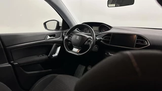 Peugeot 308 SW 1.2 PureTech Blue Lease CARPLAY NAVI CRUISE ECC. / 19