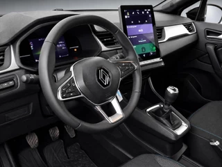Renault Captur 1.0 TCe 90 Evolution Cruise | Camera | Carplay/Android Auto / 14