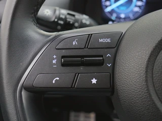 Hyundai Bayon 1.0 T-GDI Comfort Smart | LED | Private lease 439 pm / 23