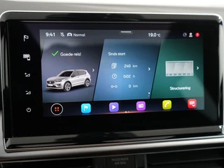 SEAT Tarraco 1.4 TSI e-Hybrid PHEV FR | 245 PK | Pano | Zwenkhaak | 360 | ACC / 9