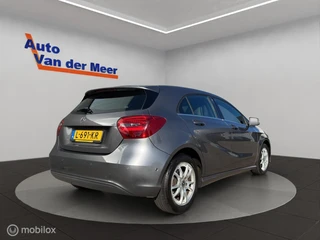 Mercedes A-klasse 180 Prestige / 29