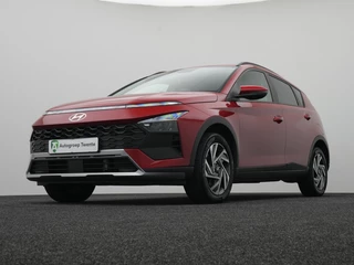 Hyundai Bayon 1.0 T-GDI Comfort Smart LED | Private lease 439,- p.m. | / 42