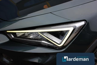 CUPRA Formentor 1.4 e-Hybrid VZ Performance Carplay / 25