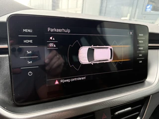 Škoda Kamiq 1.0 TSi DSG 110pk Business Edition  NAVI/CARPLAY/VIRTUAL/CLIMA/CRUISE/PDC/STOELVERWARMING / 31