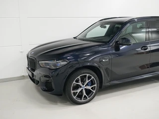 BMW X5 xDrive45e M-Sport Adapt. Cruise Control | Laser | Elektr. Trekhaak / 34