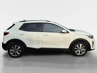 Kia Stonic 1.0 T-GDi MHEV DynamicPlusLine | Cruise Control | Climate Control | Stoelverwarming | Stuurverwarming | Navigatie | Camera | Privacy Glass | / 6