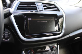 Suzuki S-Cross 1.4 Boosterjet Select ORG NL, Dealer onderhouden, Apple Carplay/Android Auto / 21
