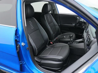 Kia Rio 1.0 T-GDi MHEV GT-Line Draadloze Carplay / 10