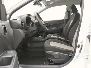 Hyundai i10 1.0 i-Motion | Airco | Dealer onderhouden | 1e Eigenaar / 13