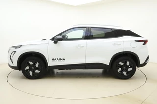Omoda 5 1.5 T-GDi SHS-H Premium DEMO | Panoramisch Schuif/kanteldak | Keyless | Lederen bekleding | Stoelverwarming | Snel rijden | 7 Jaar fabrieksgarantie / 6