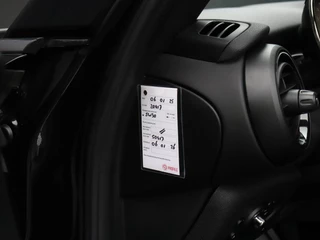MINI Cabrio 2.0 John Cooper Works Chili | LEDER | H&K | PDC | CRUISE | NAVI | STOELVERW. | / 28
