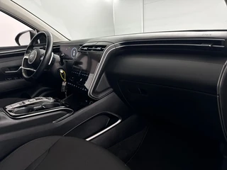 Hyundai Tucson 1.6 T-GDI PHEV 265 PK 4WD 19'' L.M. Velgen | Adaptieve Cruise Control | Parkeercamera / 6