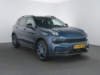 Lynk & Co 01 1.5 | Trekhaak | Pano | ACC | 360 / 10