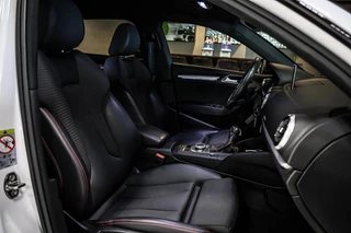 Audi S3 2.0 TFSI S3 quattro 53000 KM VIRTUAL ECC NAVIGATIE DAB. / 20