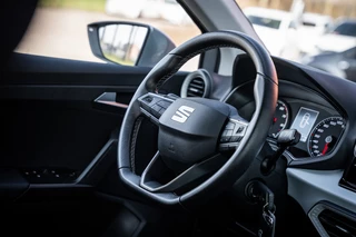 Seat Arona 1.0 TSI Style | Camera | App-connect | Parkeerhulp | Cruise control | LED | DAB+ | / 53