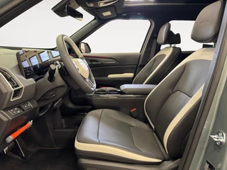 Kia EV5 GT-PlusLine 81.4 kWh | Informeer naar beschikbaarheid | 505 km actieradius | 19" Inch velgen | NU €3000 inruilpremie / 13
