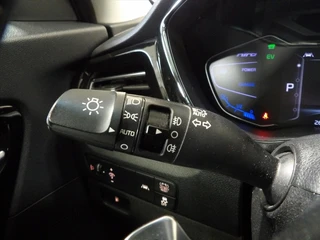 Kia Niro 1.6 GDi Hybrid 141pk DCT6 DynamicLine / 19