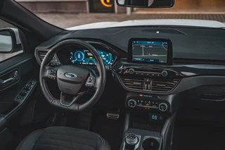 Ford Kuga 2.5 PHEV ST-Line X / 36