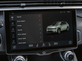 Lynk & Co 01 1.5 | Black Edition | Panoramadak|360° Camera|ACC|Stoelverwarming|Navi|Carplay / 18