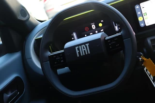 Fiat Grande Panda 1.2 Hybrid ICON Automaat Apple CarPlay Pack Style / 11