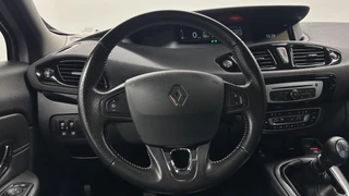 Renault Scenic 1.2 TCe Bose CAMERA ECC CRUISE NAVI LM 76000 KM. / 28