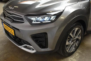 Kia Stonic 1.0 T-GDi 120pk DCT7 GT-PlusLine / 35
