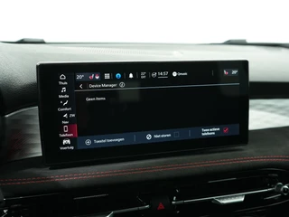 Alfa Romeo Tonale 1.3T PHEV 280PK VELOCE SOH 94,90% | Cruise Adaptief | El. achterklep | Camera / 49