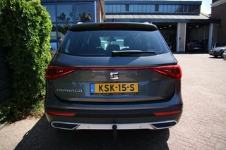 SEAT Tarraco 1.5 TSI Xcellence / 6