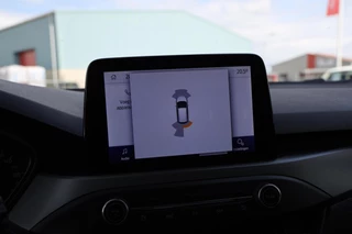 Ford Focus Wagon 1.5 EcoBlue Connected|Trekhaak|PDC|Navi| / 12