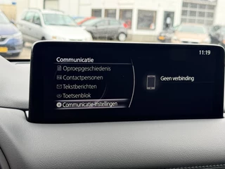 Mazda CX-5 2.0 e-SkyActiv-G M Hybrid 165 Advantage  | Trekhaak | LED | Keyless | HUD | 360 Camera | Apple/Android | Stuur- en stoelverwarming / 49