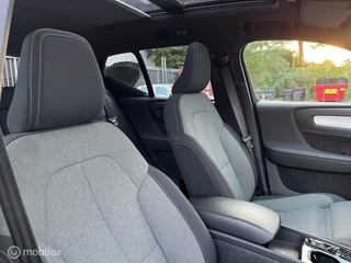 Volvo XC40 1.5 T4 Plug-in Hybrid 211PK Plus Dark H&K/PANODAK / 12
