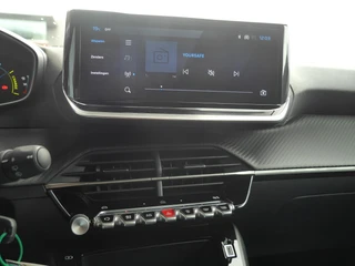Peugeot 2008 1.2 Hybrid 145 Business Automaat | | CarPlay | Navigatie | Camera | Cruise Control | LED verlichting / 23