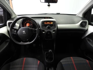 Peugeot 108 1.0 e-VTi Active Premium / 6