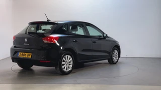 SEAT Ibiza 1.0 EcoTSI Style App-Connect Parkeersensoren Climate Control / 5