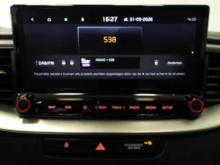 Kia Ceed Sportswagon 1.0 T-GDi DynamicLine / 10