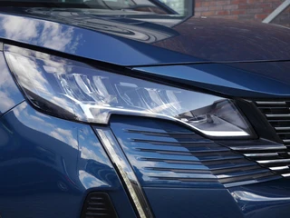 Peugeot 3008 1.2T 130pk Allure Pack Business | Navigatie | Climate & Cruise Control | Camera | AppleCarplay/Android Auto / 30