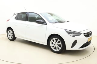 Opel Corsa 1.2 Turbo 100pk Automaat Elegance | Navigatie | Apple Carplay/Android Auto | Airco | Parkeersensoren | Cruise control | LED koplampen | Lichtmetalen velgen / 9
