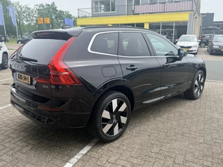 Volvo XC60 2.0 B4 Momentum Business  | Keyless | LED | Apple/Android | PDC v+a incl. Camera | Google | Elekt. Klep / 10