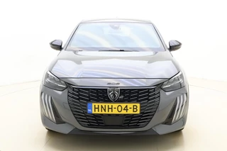 Peugeot 208 1.2 Hybrid 145pk e-DCS6 GT | Alcantara | Adaptieve Cruise Control | Navigatie | Climate Control / 7