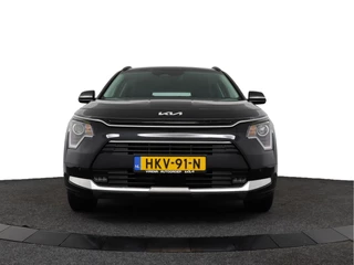 Kia Niro 1.6 GDi Hybrid DynamicLine  - Navigatie - Achteruitrijcamera - Apple & Android Carplay - Climate Control - Virena zekerheidspakket € 895,- / 13