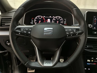 Seat Tarraco 1.5 TSI 150pk FR Virtual Cockpit Climate Control App-Connect Trekhaak / 8