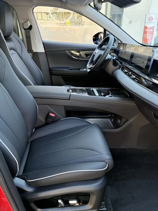 Omoda 5 EV Premium 61 kWh / 19