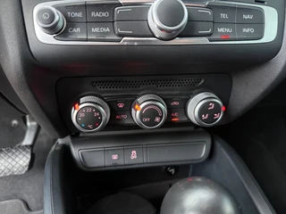 Audi A1 Sportback 1.4 TFSI Pro Line Cruise Airco Navi Bluetooth / 36