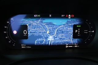 Volvo XC60 2.0 T6 Plug-in hybrid AWD Plus Black Edition  | Panoramadak | H/K | Camera | Leder / 19