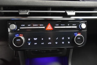 Hyundai Tucson 1.6 T-GDi PHEV Aut Premium I Leder I 360 camera / 21